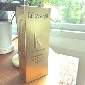Kérastase Paris Elixir Ultime - Beautifying Oil